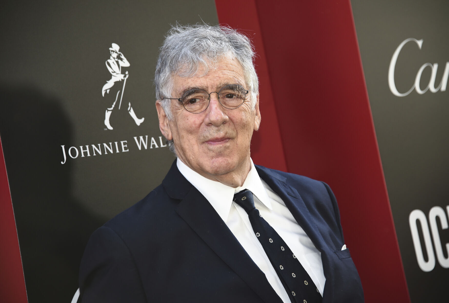 Elliot Gould